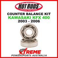 Hot Rods Kawasaki KFX400 KFX 400 2003-2006 Counter Balancer Kit BBK0018