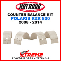 Hot Rods Polaris RZR 800 2008-2014 Counter Balancer Kit BBK0019