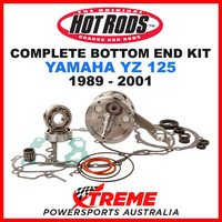 Hot Rods Yamaha YZ125 YZ 125 1998-2000 Complete Bottom End Kit CBK0013