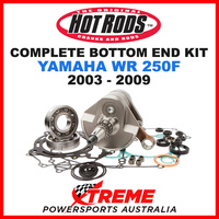 Hot Rods Yamaha WR250F WR 250F 2003-2009 Complete Bottom End Kit CBK0172