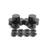 Hot Cams Valve Shim Conversion Kit for Polaris 900 RZR 4 2015-2018
