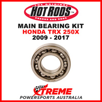 Hot Rods Honda TRX250X TRX 250X 2009-2017 Main Bearing Kit H-K077