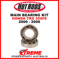 Hot Rods Honda TRX350FE TRX 350FE 2000-2006 Main Bearing Kit H-K078