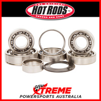 Hot Rods Honda CR125R CR 125R 2005-2007 Transmission Bearing Kit H-TBK0003
