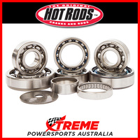 Hot Rods Honda CR500R CR 500R 1988-2001 Transmission Bearing Kit H-TBK0004