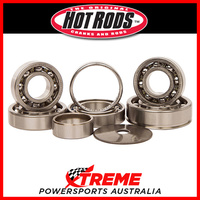 Hot Rods Honda CR125R CR 125R 2004 Transmission Bearing Kit H-TBK0046