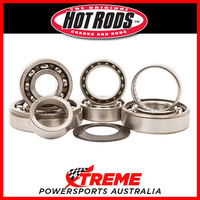 Hot Rods Honda CRF450R CRF 450R 2013-2016 Transmission Bearing Kit H-TBK0085