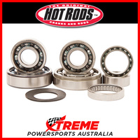 Hot Rods Honda CRF450R CRF 450R 2009-2012 Transmission Bearing Kit H-TBK0086