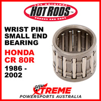 Hot Rods WB106 Honda CR80R 86-02 Wrist Pin Small End Bearing 91102-GC4-601