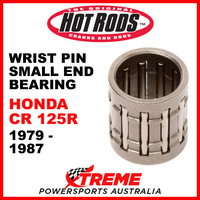 Hot Rods WB109 Honda CR125R 1979-1987 Wrist Pin Small End Bearing 91008-KA3-762