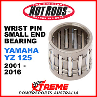 Hot Rods WB110 Yamaha YZ125 2001-2016 Wrist Pin Small End Bearing 93310-21510-00