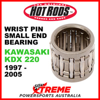 Hot Rods WB115 Kawasaki KDX220 1997-2005 Wrist Pin Small End Bearing 13033-1056