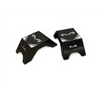 Matrix Concepts Starting Blocks Pair 150x230x82mm MX Dirt Bike Motocross