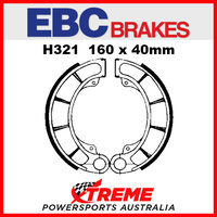 EBC Rear Brake Shoe Honda GL 500 DC 1982 H321