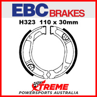 EBC Rear Brake Shoe Honda XR 250 1981-1983 H323