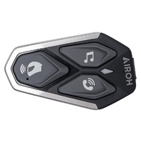 Airoh AWC-4 Bluetooth Intercom Communication System