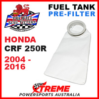 PROFILL MX HONDA FUEL TANK PRE-FILTER CRF250R CRF 250R 2004-2016 DIRT BIKE