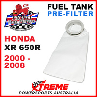 PROFILL XR650R XR 650R 2000-2008 HONDA FUEL TANK PRE-FILTER MOTORCYCLE