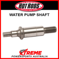 Water Pump Shaft for Yamaha WR400F WRF400 1998 1999 2000 Replaces 5GR-12458-00