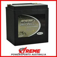 SSB Ultra Performance 12V 515CCA HVT-2 Polaris 800 RANGER 6X6 2010-2014 AGM Battery