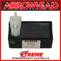 Honda XL125S 1985 CDI Module IHA6005 Arrowhead