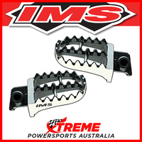 Kawasaki KXF450 2006-2015 IMS Bigfoot Footpegs 263120
