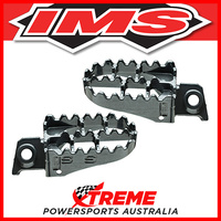 Honda CR80 1996-2007 IMS Super Stock Footpegs 272211
