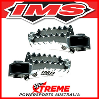 For Suzuki RM125 1991-2002 IMS Pro Series Footpegs 295511-4