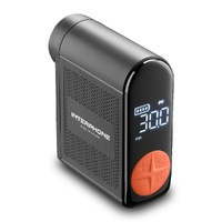 Interphone 3000mh Mini Air Pump