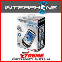 Interphone Bar Mount Holder For Galaxy S3 INSM08