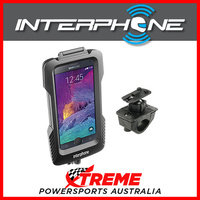 Interphone Bar Mount Holder For Samsung Note4 INSM17