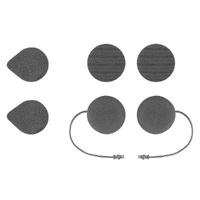 Interphone 32mm Speaker Set For U-Com