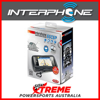 Interphone Non-tubular Bar Holder For Smartphones INSSC01