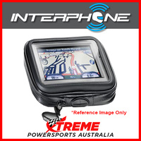 Interphone Non-tubular Bar Holder For GPS 4.7" INSSC13