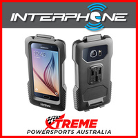 Interphone Non-tubular Bar Holder For Galaxy S6 INSSC19