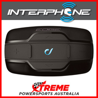Interphone Universal Bluetooth Helmet Headset Edge INTERPHOEDGE