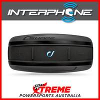 Interphone Universal Bluetooth Helmet Headset Shape INTERPHOSHAPE