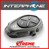 Interphone Universal Bluetooth Helmet Headset Tour INTERPHOTOUR