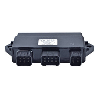 Arrowhead Yamaha YFM350A Grizzly 2WD 07-14 CDI Module ECU Ignition Box IYA6033