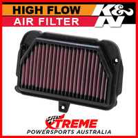 K&N High Flow Air Filter Aprilia 1000 TUONO V4R 2011-2014 KAL-1010
