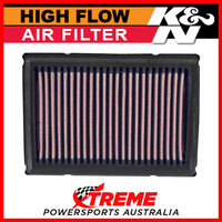 K&N High Flow Air Filter Aprilia 500 SCARABEO 2006-2008 KAL-4506