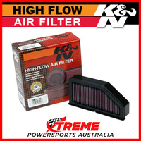 K&N High Flow Air Filter BMW K1200 GT 2003-2005 KBM-1299