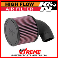 K&N High Flow Air Filter Can-Am Outlander 650 XT 4X4 2010-2011 KCM-8009