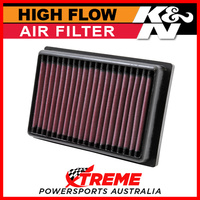 K&N High Flow Air Filter Can-Am Spyder RSS SE5 2013-2014 KCM-9910