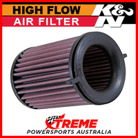 K&N High Flow Air Filter Ducati 797 MONSTER 2017 KDU-8015