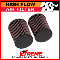 K&N High Flow Air Filter Honda CBR1000RR 2004-2007 KHA-1004