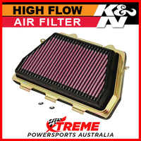 K&N High Flow Air Filter Honda CBR1000RR 2008-2016 KHA-1008