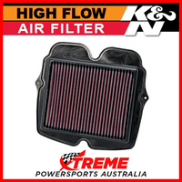 K&N High Flow Air Filter Honda VFR1200X CROSSTOURER DCT 2014-2016 KHA-1110