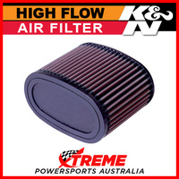 K&N High Flow Air Filter Honda VT1100 AERO 1998-2007 KHA-1187