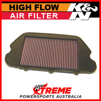 K&N High Flow Air Filter Honda CBR1100XX SUPER BLACKBIRD 1997-1998 KHA-1197